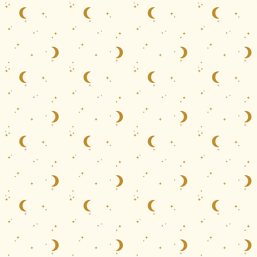 The Apothecary - Night Sky - Cream