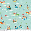 Happy Haven - The Good Life - Aqua