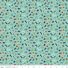 Happy Haven - Bug Life - Aqua