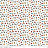 Happy Haven - Bug Life - White
