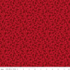 Poinsettias at Christmas - Holly - Red