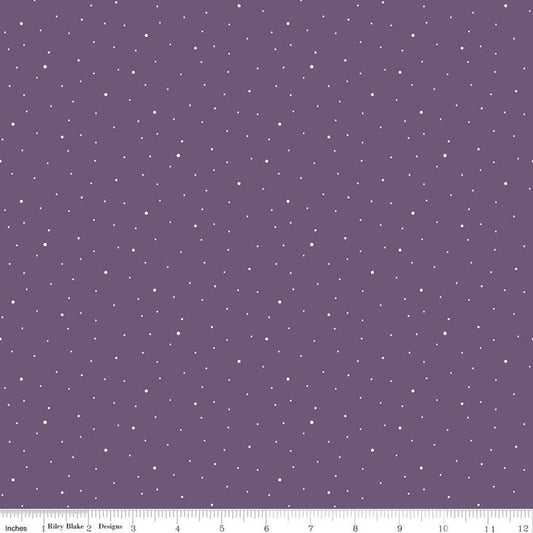 Dapple Dot - Grape