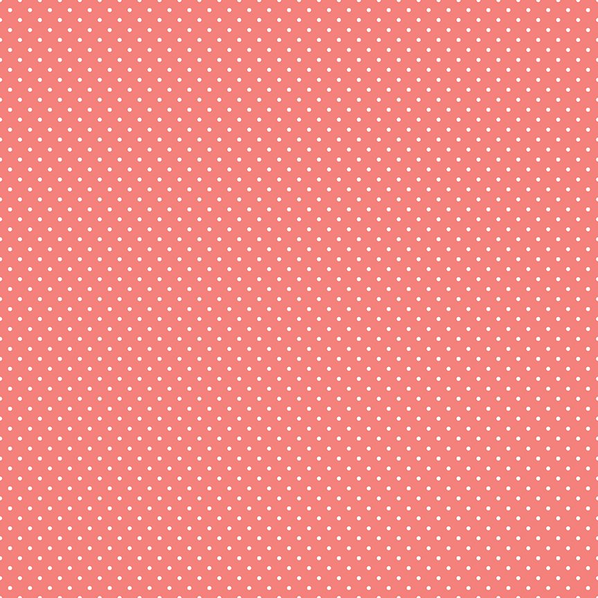 Swiss Dot - Lipstick