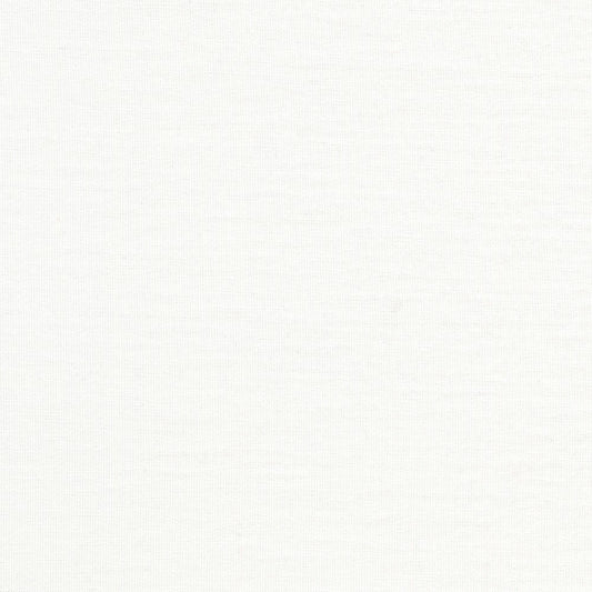 Cielo Tencel Jersey - Knit - White