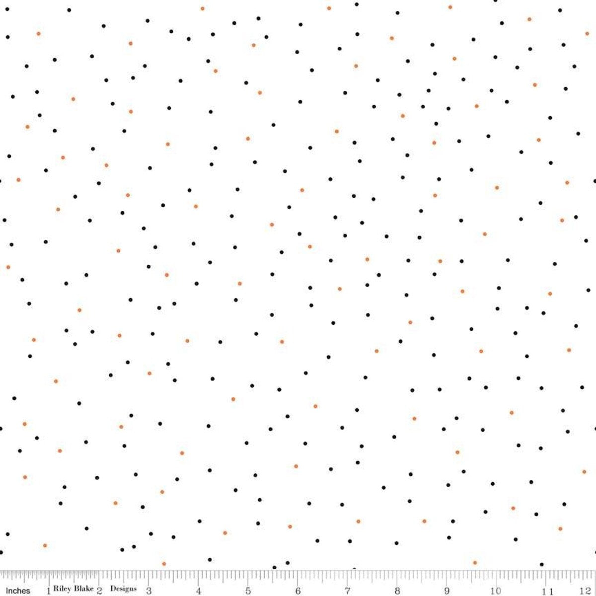 Pin Dot - Halloween