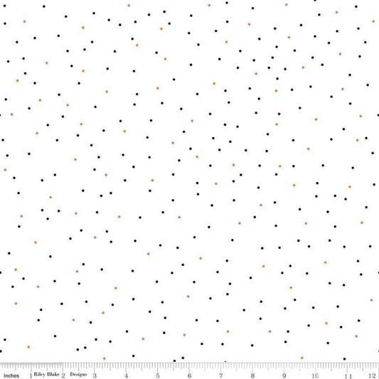 Pin Dot - Halloween