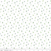 Seasonal Basics - Clovers - White