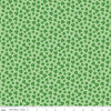 Seasonal Basics - Shamrocks - Light Green