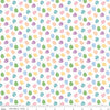 Seasonal Basics - Egg Toss - White