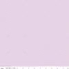 Seasonal Basics - Gingham - Purple