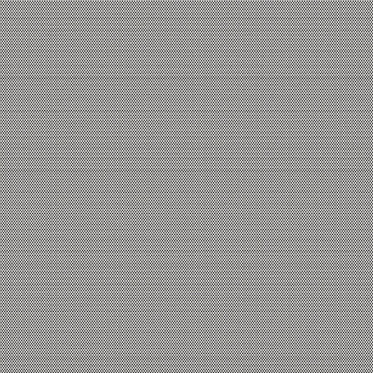 POParazzi - Black on Cream