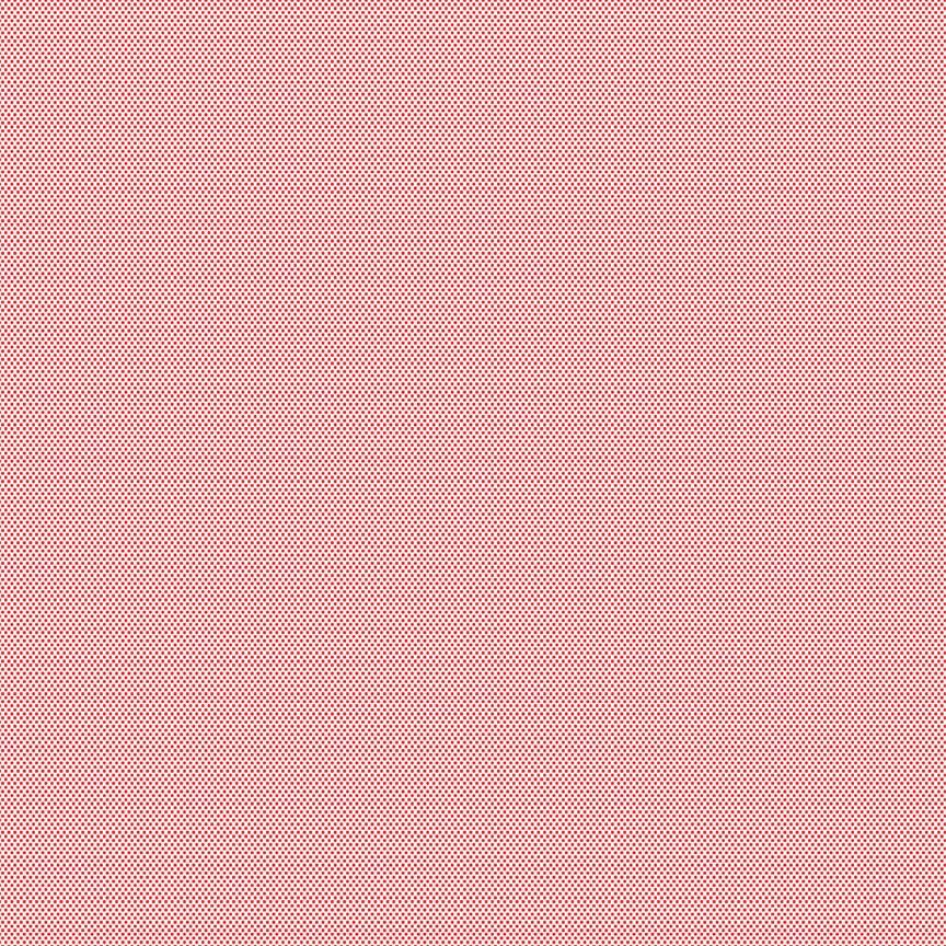 POParazzi - Red on Cream