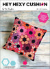 Hey Hexy Cushion pattern