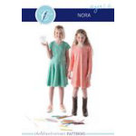 Nora Sizes 1-6