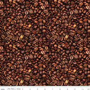 Coffee Time - Coffee Beans