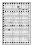 Creative Grids Ruler 12.5"x18.5"