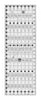 Creative Grids 8 1/2" x 24 1/2" Ruler