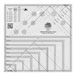 Creative Grids Ultimate Flying Geese Ruler
