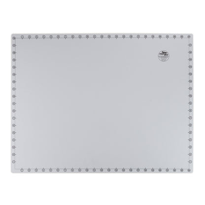 Creative Grids Cutting Mat 18"X24" Grid-free mat