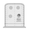 Creative Grids - Shorty - Machine Quilting Tool