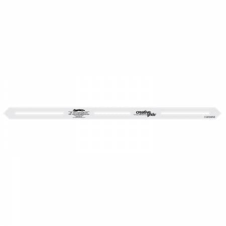 Creative Grids 9" Seam Guide Tool