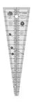 Creative Grids 15 Degree Triangle Ruler