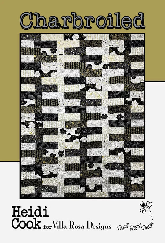 Charbroiled - Pattern