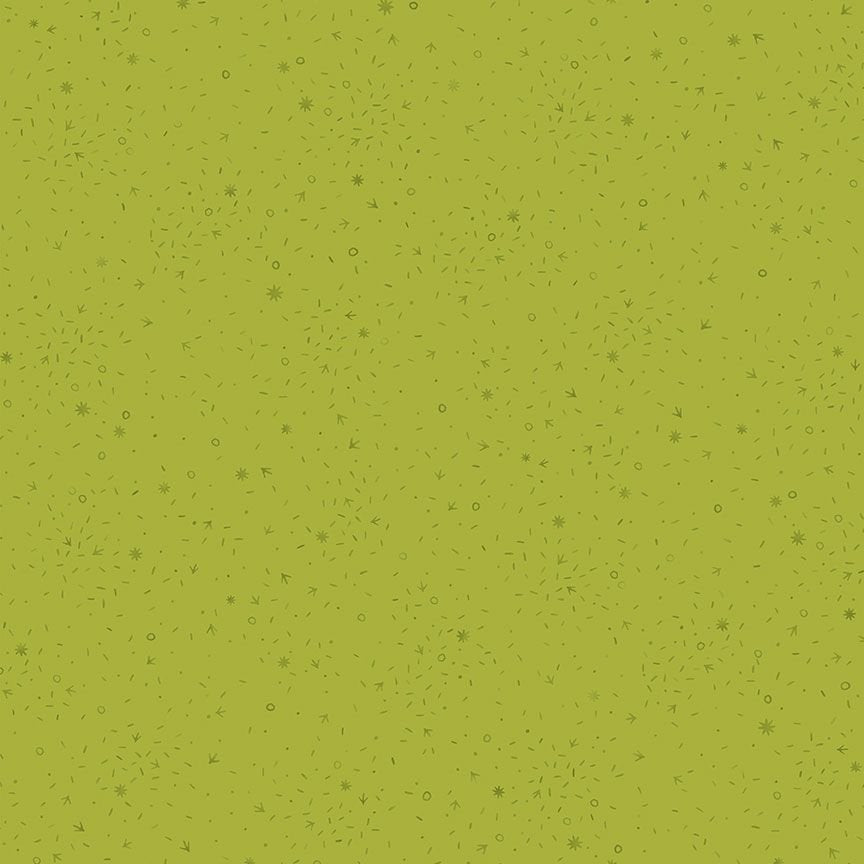 Chicken Scratch - Cactus