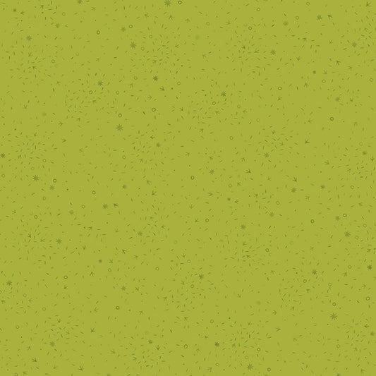 Chicken Scratch - Cactus