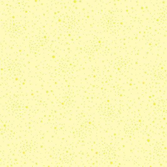 Chicken Scratch - Cornsilk