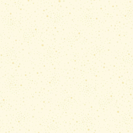 Chicken Scratch - Custard