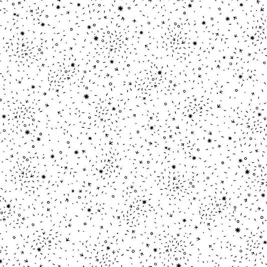 Chicken Scratch - Domino