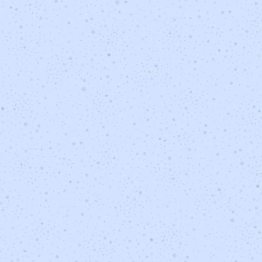 Chicken Scratch - Ice