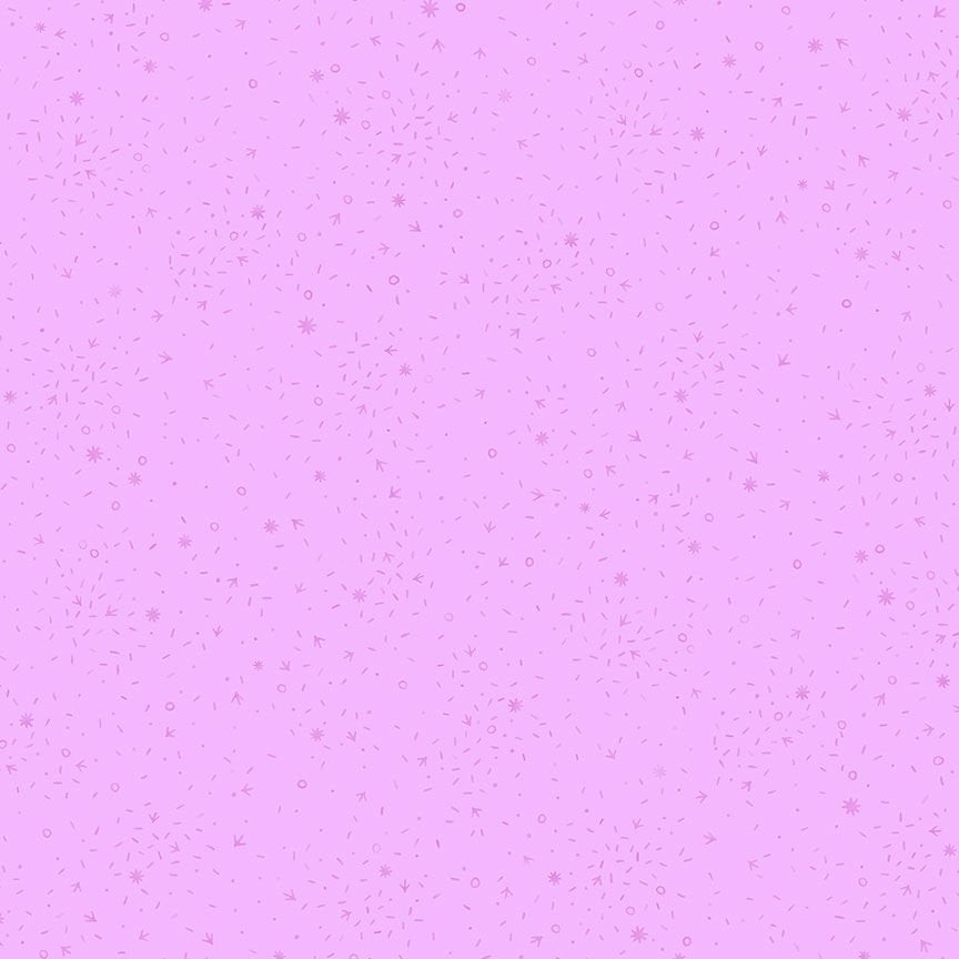 Chicken Scratch - Lilac