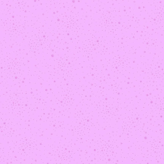 Chicken Scratch - Lilac