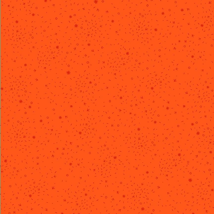 Chicken Scratch - Mandarin