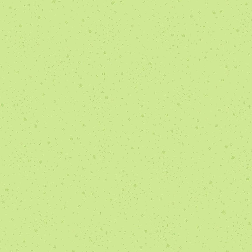 Chicken Scratch - Matcha