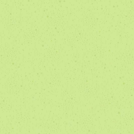 Chicken Scratch - Matcha