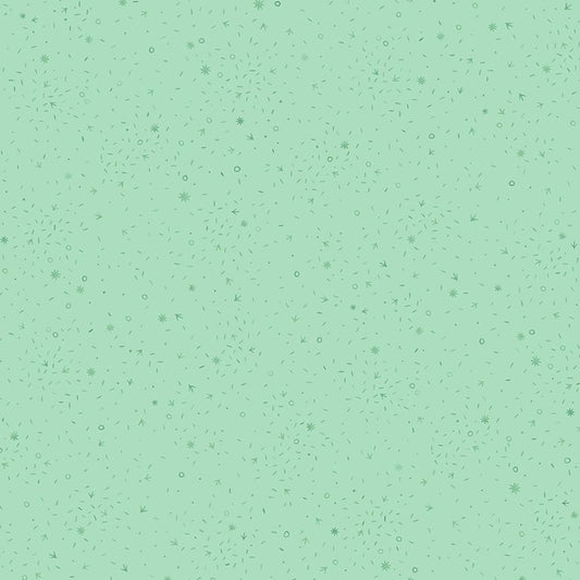 Chicken Scratch - Mint