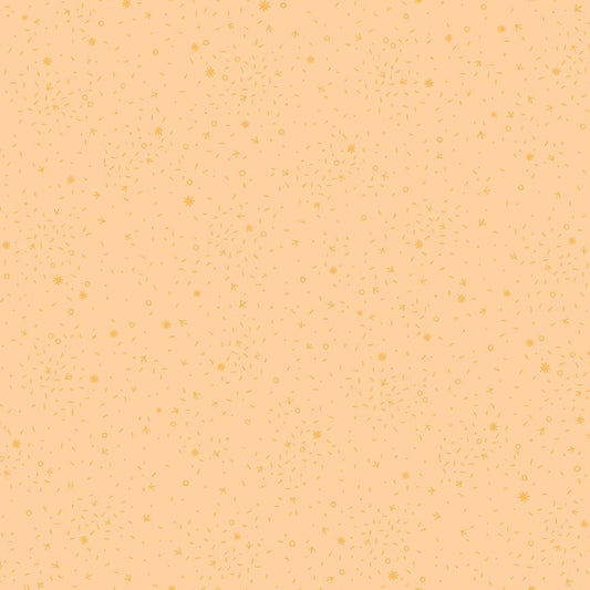 Chicken Scratch - Peach