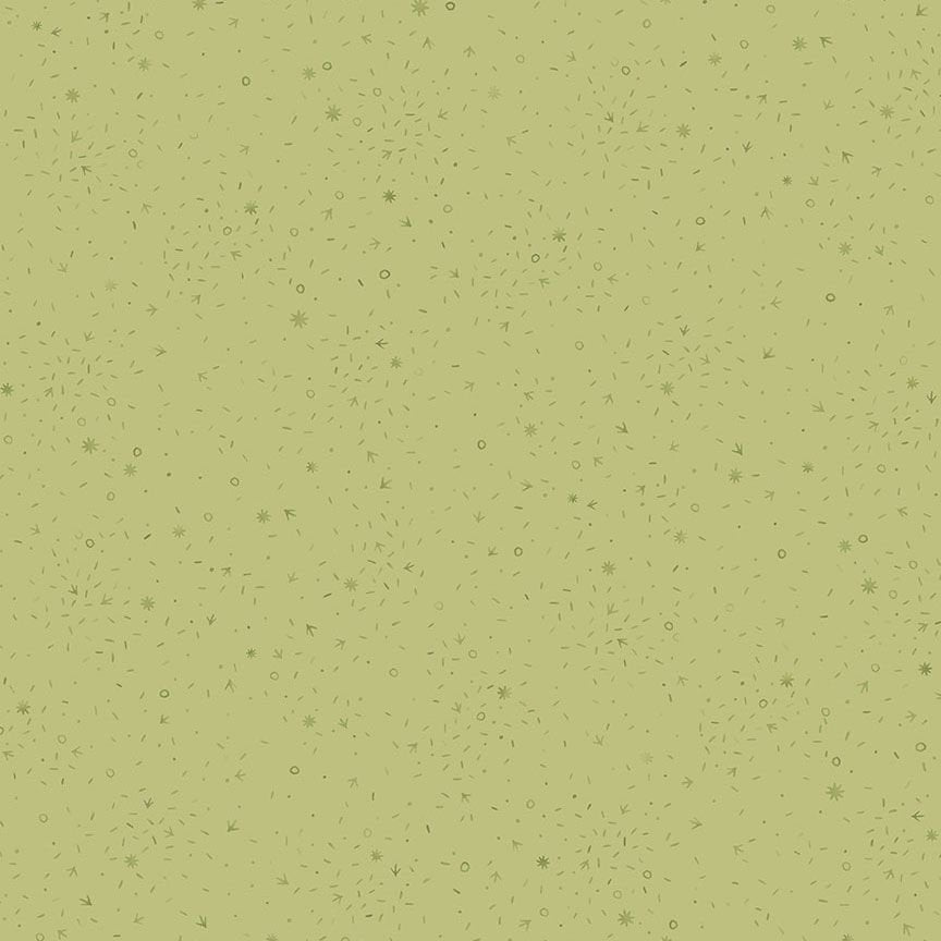 Chicken Scratch - Sage