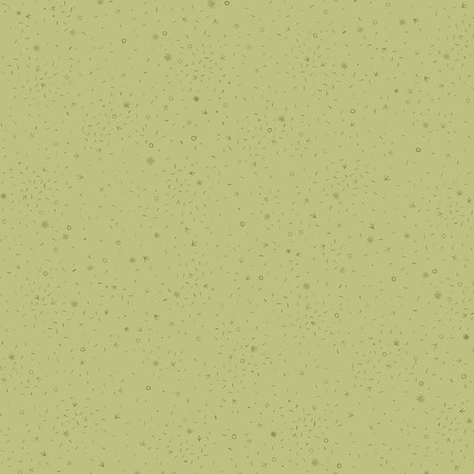 Chicken Scratch - Sage