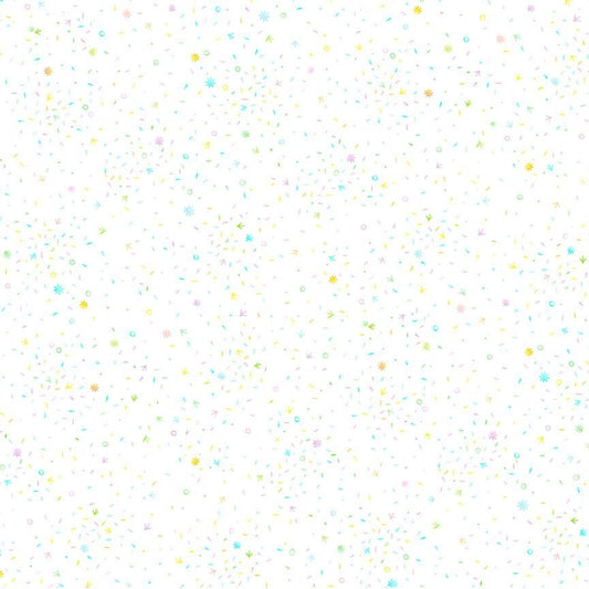 Chicken Scratch - Sparkle