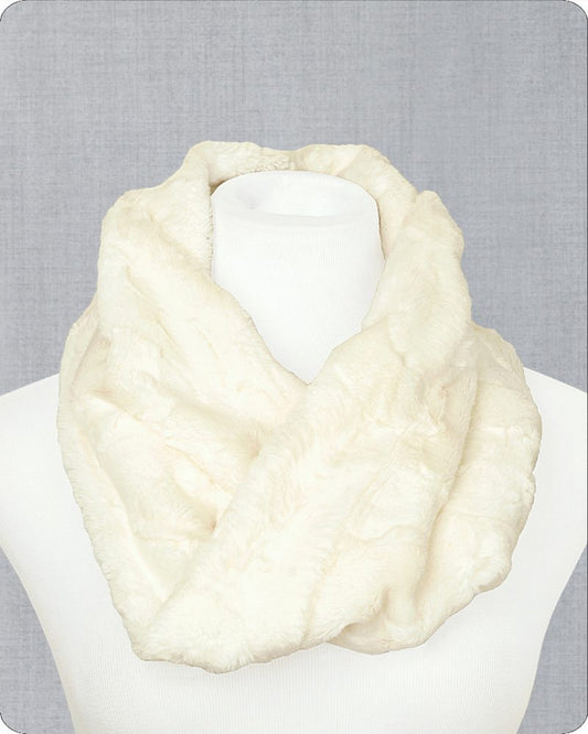 Infinity Scarf Kit - Hide Natural