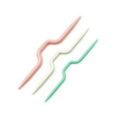 Cable Stitch Holders