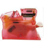 Desk Needle Threader Pink