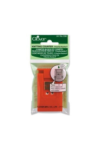 Knitting Counter - Kacha Kacha