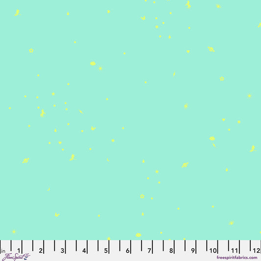 Pre-Order - Legendary Cotton Lawn - Charmed - Stardust