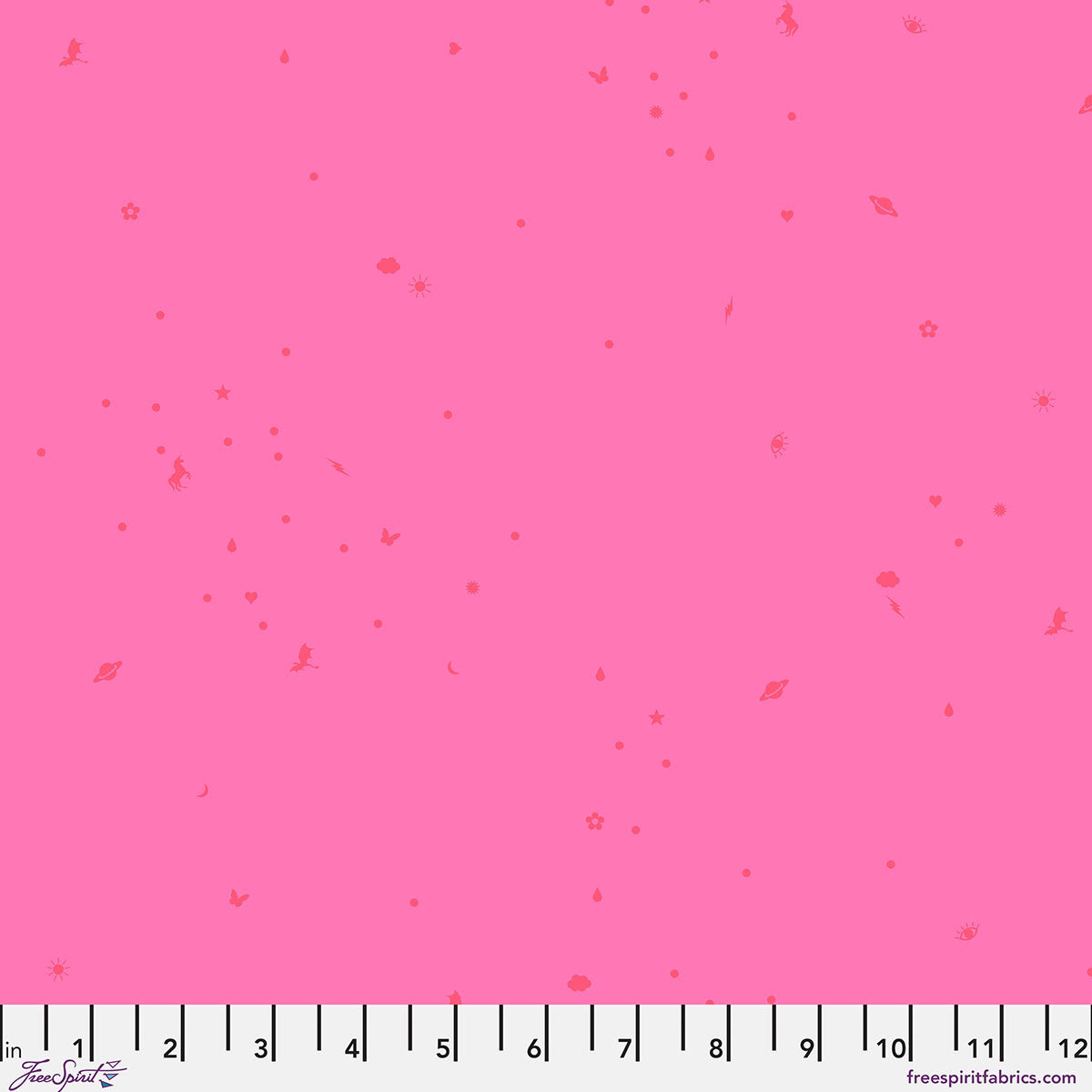 Pre-Order - Legendary Cotton Lawn - Charmed - Sugarplum