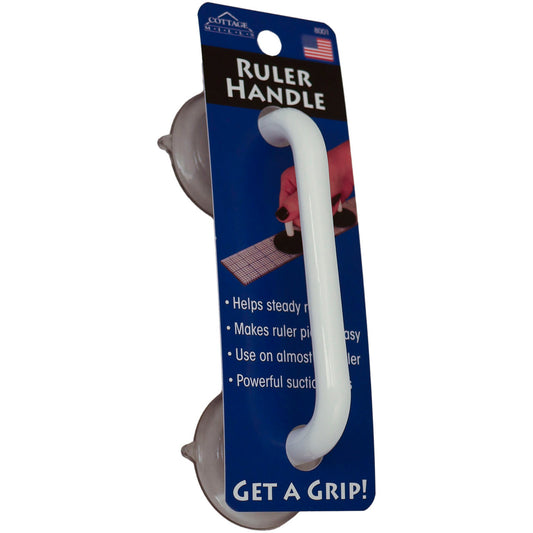 Ruler Handle